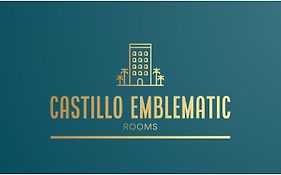 Castillo Emblematic Rooms